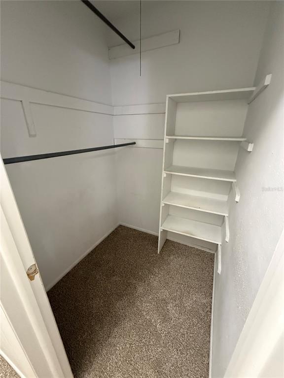 7667 Abonado Road, Unit 7667 Tampa, FL 33615 - Photo 14 of 15 a view of an empty walk in closet