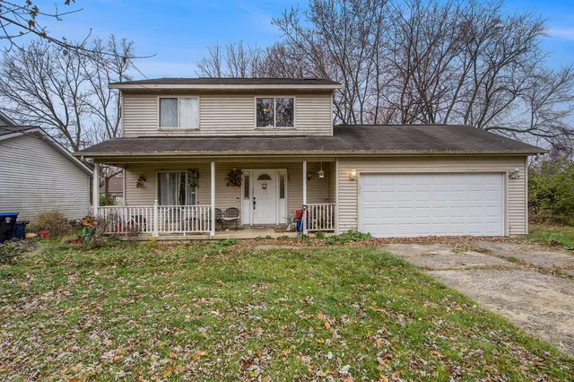 $289,000 | 195 West Warner Avenue, Ypsilanti, MI 48197