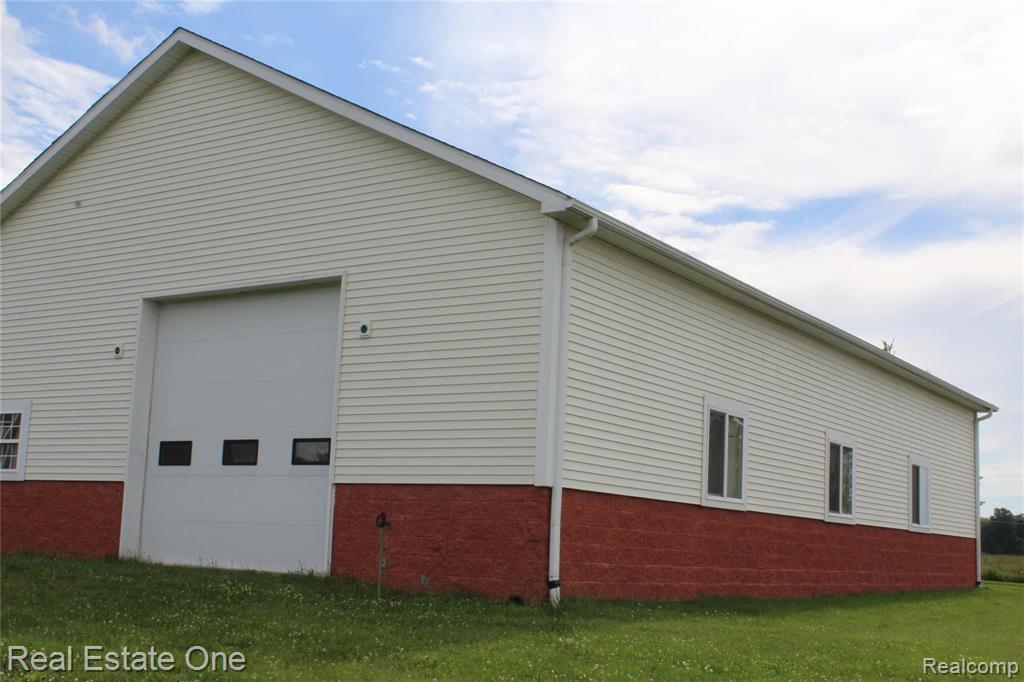 8755 West Mason Road Fowlerville, MI 48836 - Photo 57 of 62 Gallery Image 57
