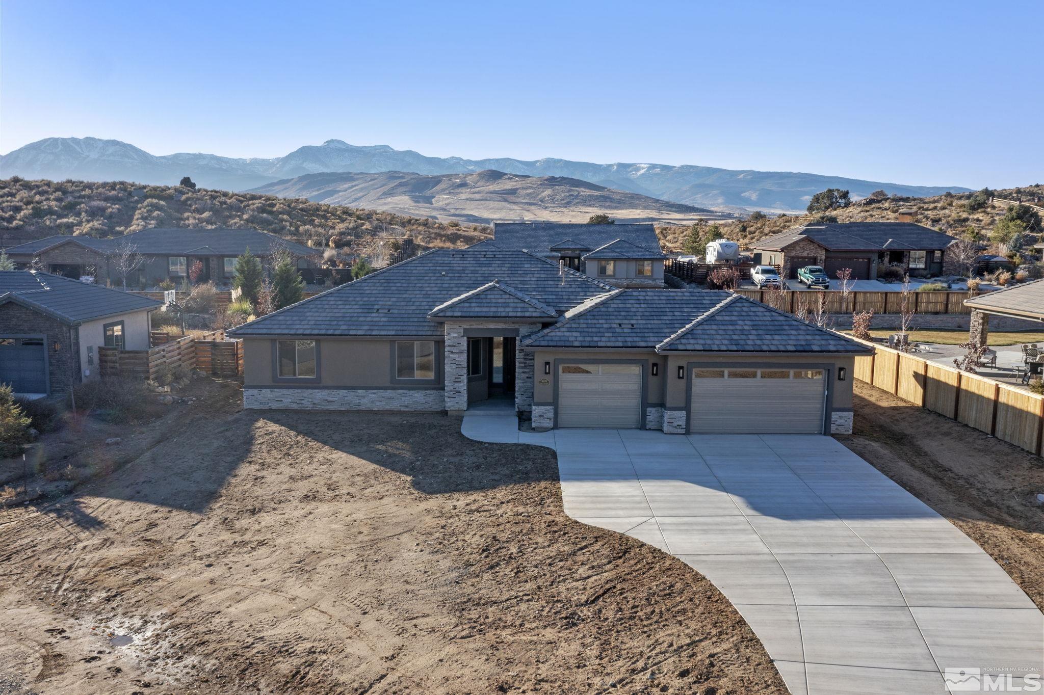 16835 Ridge Star Drive Reno, NV 89521 - Photo 1 of 40 Photo 1