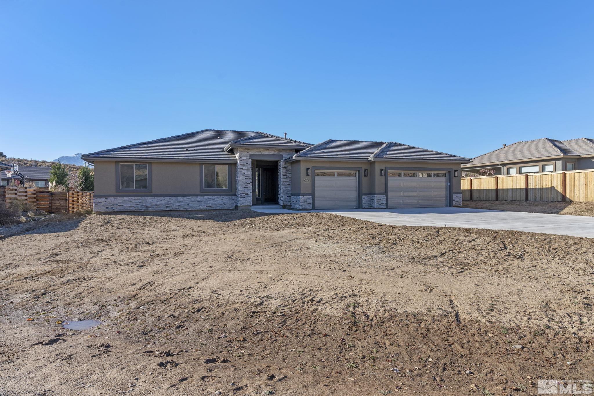 16835 Ridge Star Drive Reno, NV 89521 - Photo 36 of 40 Photo 36