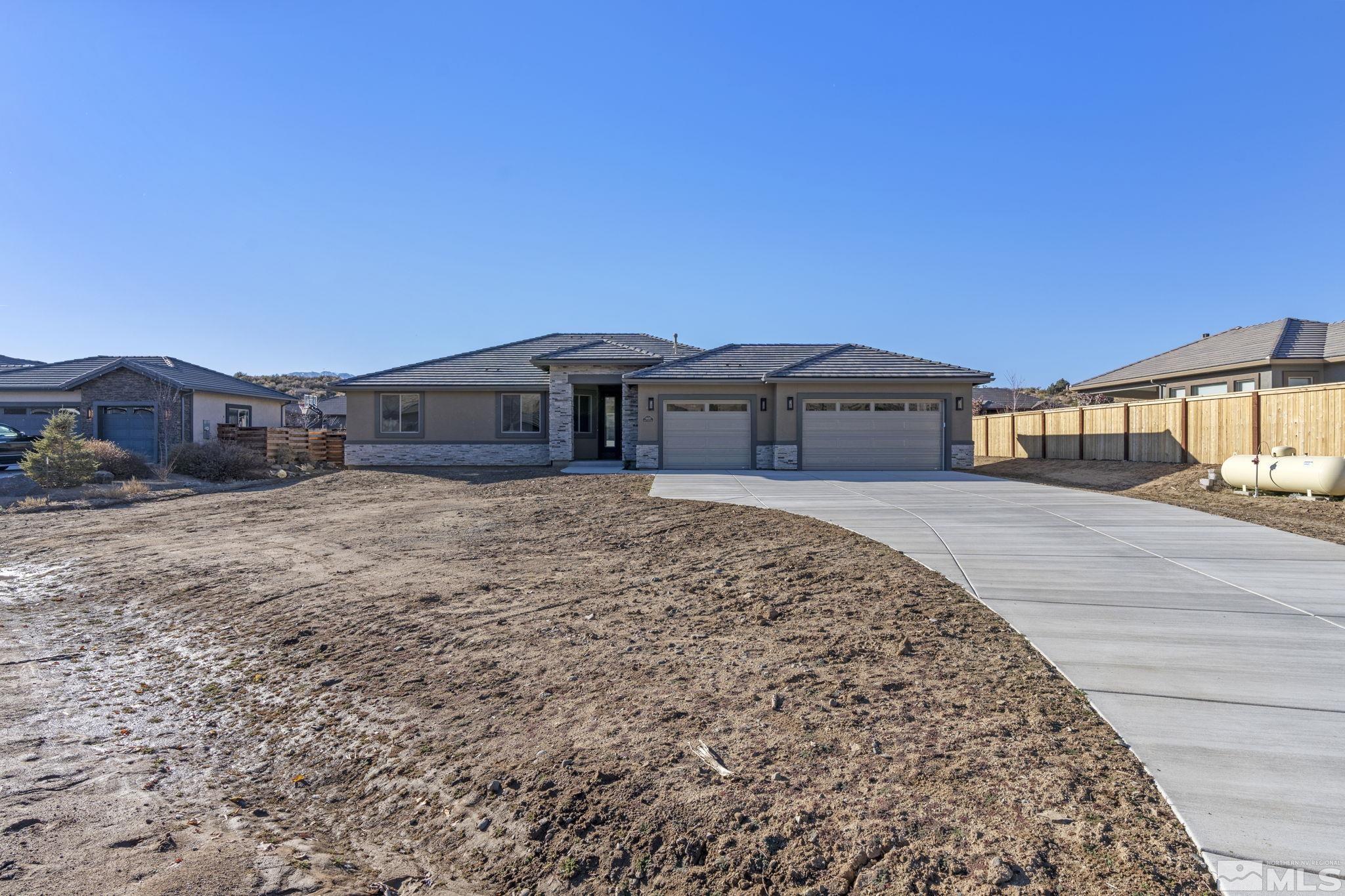 16835 Ridge Star Drive Reno, NV 89521 - Photo 37 of 40 Photo 37