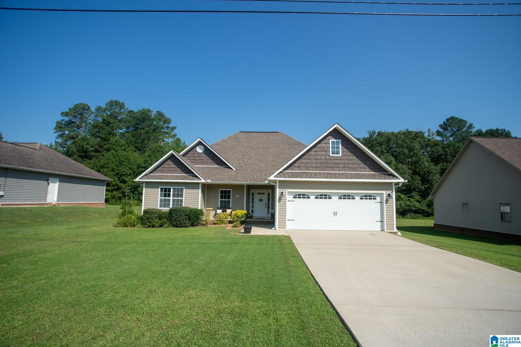 27 Pin Oak Drive Alexandria, AL 36250 - Photo 42 of 48
