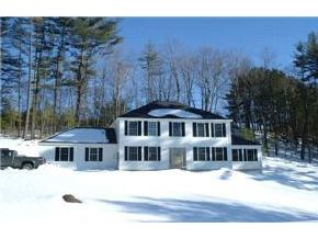 0 Martins Ferry Road Hooksett, NH 03106 - Photo 2 of 4