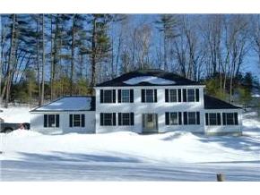 0 Martins Ferry Road Hooksett, NH 03106 - Photo 3 of 4