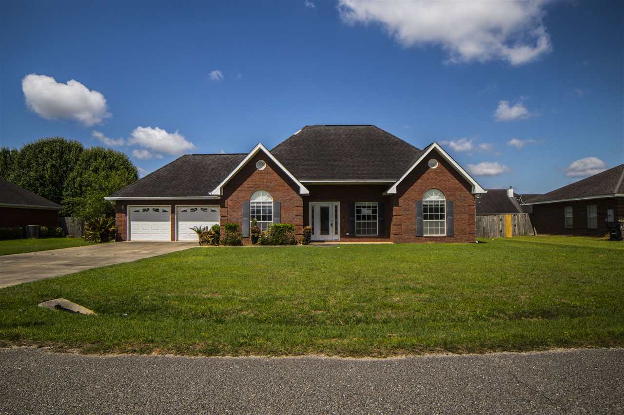 22075 Buck Road Robertsdale, AL 36567 - Photo 30 of 30