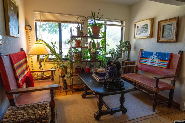 $550,000 | 53 North Fork Road, Fort Washakie, WY 82520