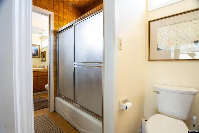 $550,000 | 53 North Fork Road, Fort Washakie, WY 82520