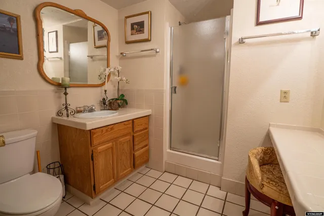 $550,000 | 53 North Fork Road, Fort Washakie, WY 82520