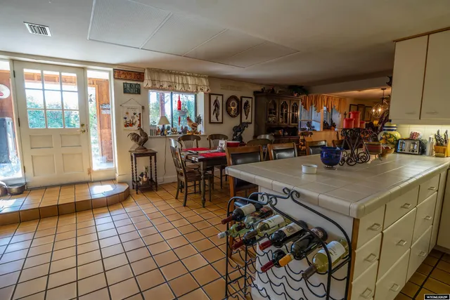 $550,000 | 53 North Fork Road, Fort Washakie, WY 82520