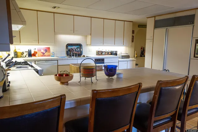 $550,000 | 53 North Fork Road, Fort Washakie, WY 82520