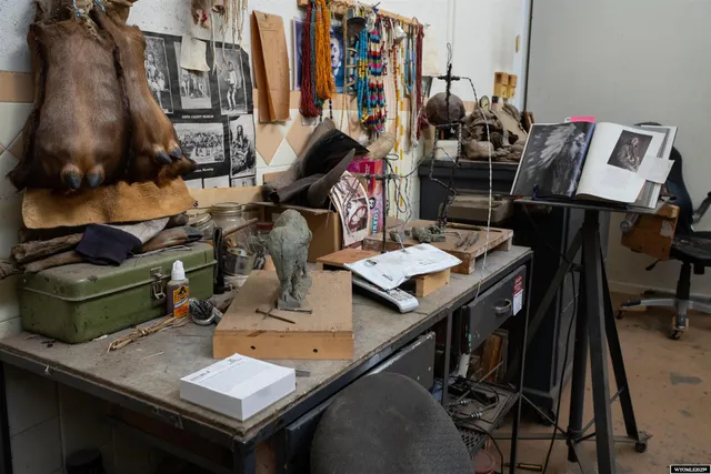 $550,000 | 53 North Fork Road, Fort Washakie, WY 82520