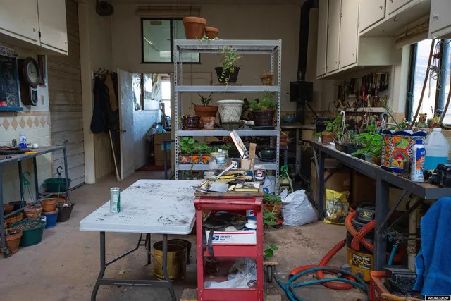 $550,000 | 53 North Fork Road, Fort Washakie, WY 82520