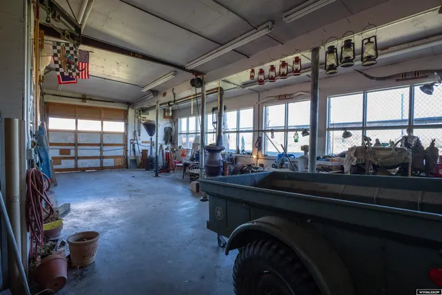 $550,000 | 53 North Fork Road, Fort Washakie, WY 82520