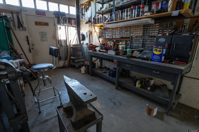 $550,000 | 53 North Fork Road, Fort Washakie, WY 82520