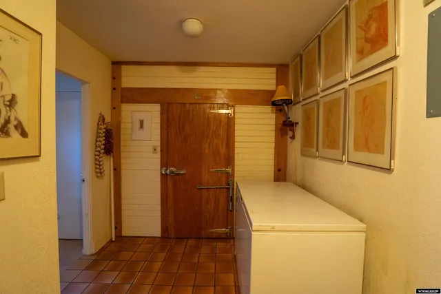 $550,000 | 53 North Fork Road, Fort Washakie, WY 82520