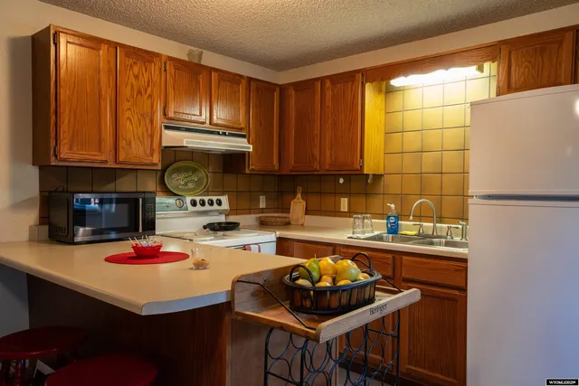 $550,000 | 53 North Fork Road, Fort Washakie, WY 82520