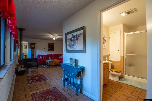 $550,000 | 53 North Fork Road, Fort Washakie, WY 82520