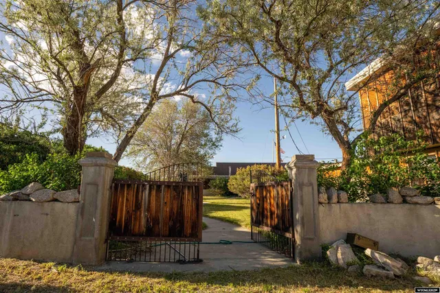 $550,000 | 53 North Fork Road, Fort Washakie, WY 82520