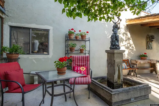 $550,000 | 53 North Fork Road, Fort Washakie, WY 82520