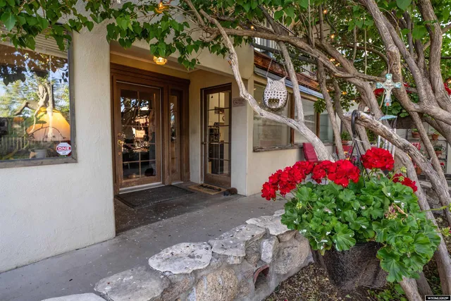 $550,000 | 53 North Fork Road, Fort Washakie, WY 82520