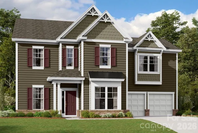 $699,990 | 9108 Catboat Street, Huntersville, NC 28078