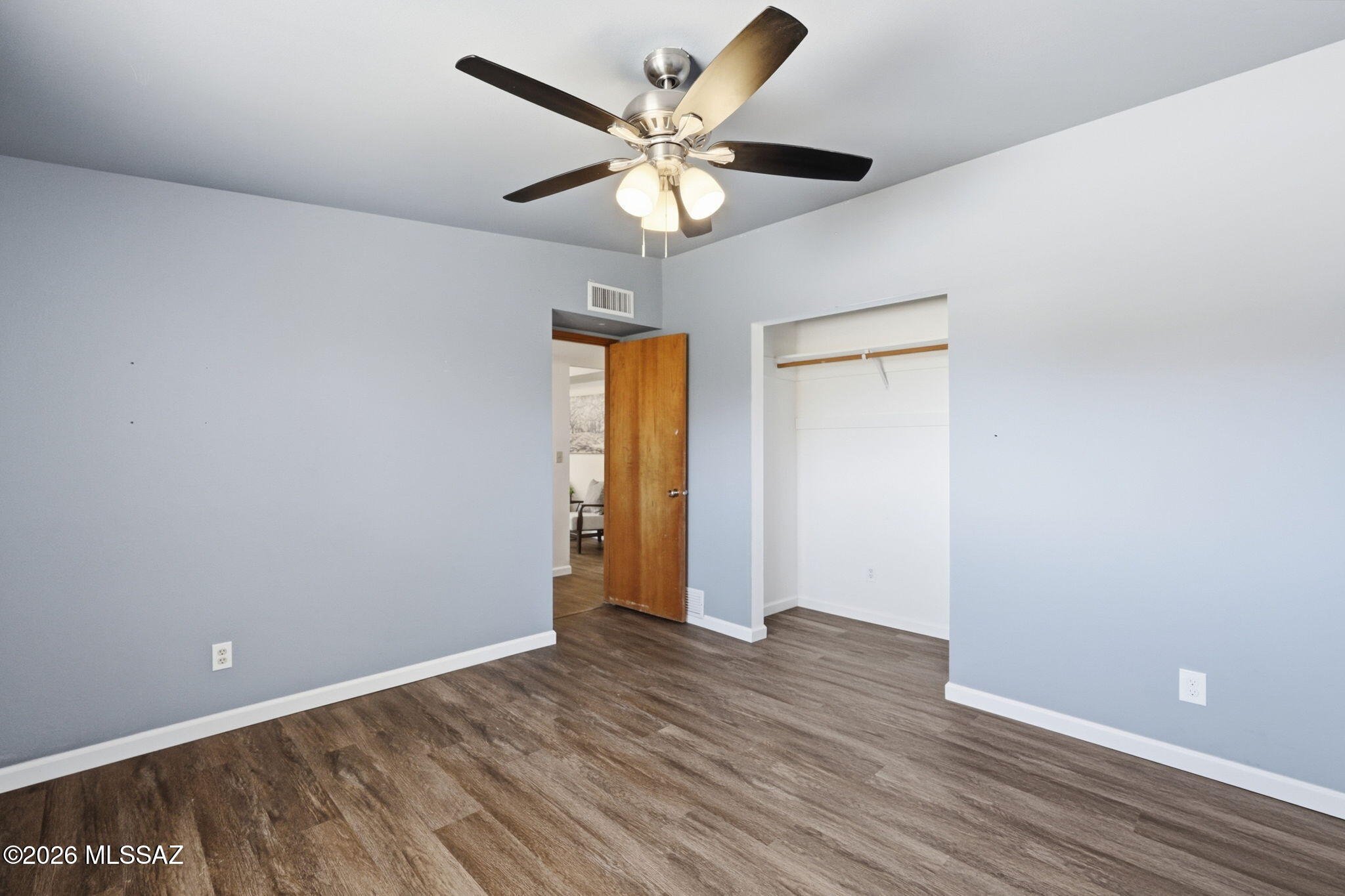 8812 East Mcclellan Street Tucson, AZ 85710 - Photo 26 of 42 Bedroom 3