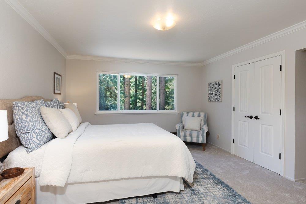 505 Thin Edge Road Santa Cruz, CA 95065 - Photo 16 of 40 Gallery Image 16