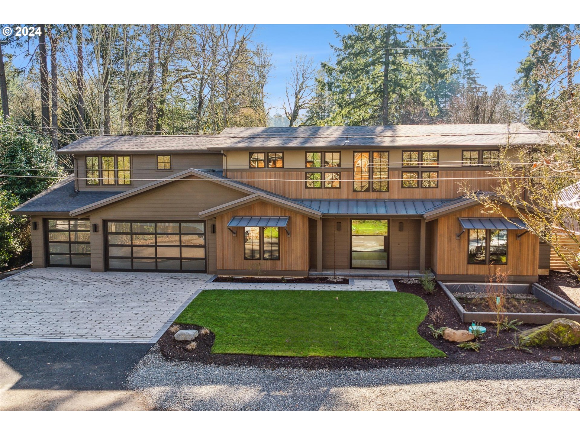 3610 Eena Road Lake Oswego, OR 97034 - Photo 1 of 47 Gallery Image 1