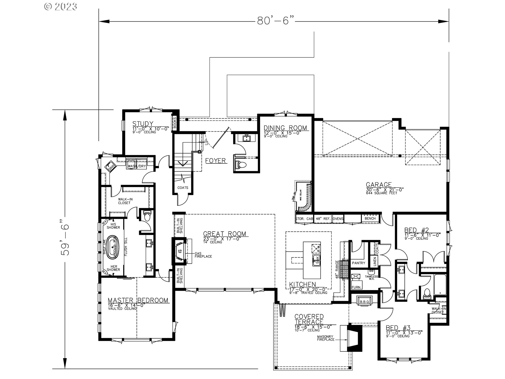3610 Eena Road Lake Oswego, OR 97034 - Photo 46 of 47 Gallery Image 46