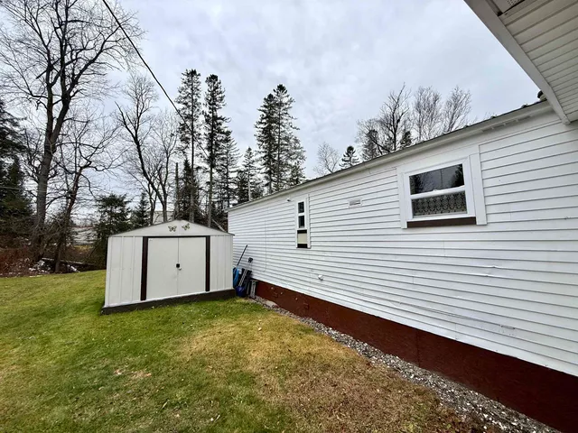 $78,500 | 10 1st Street, Lancaster, NH 03584