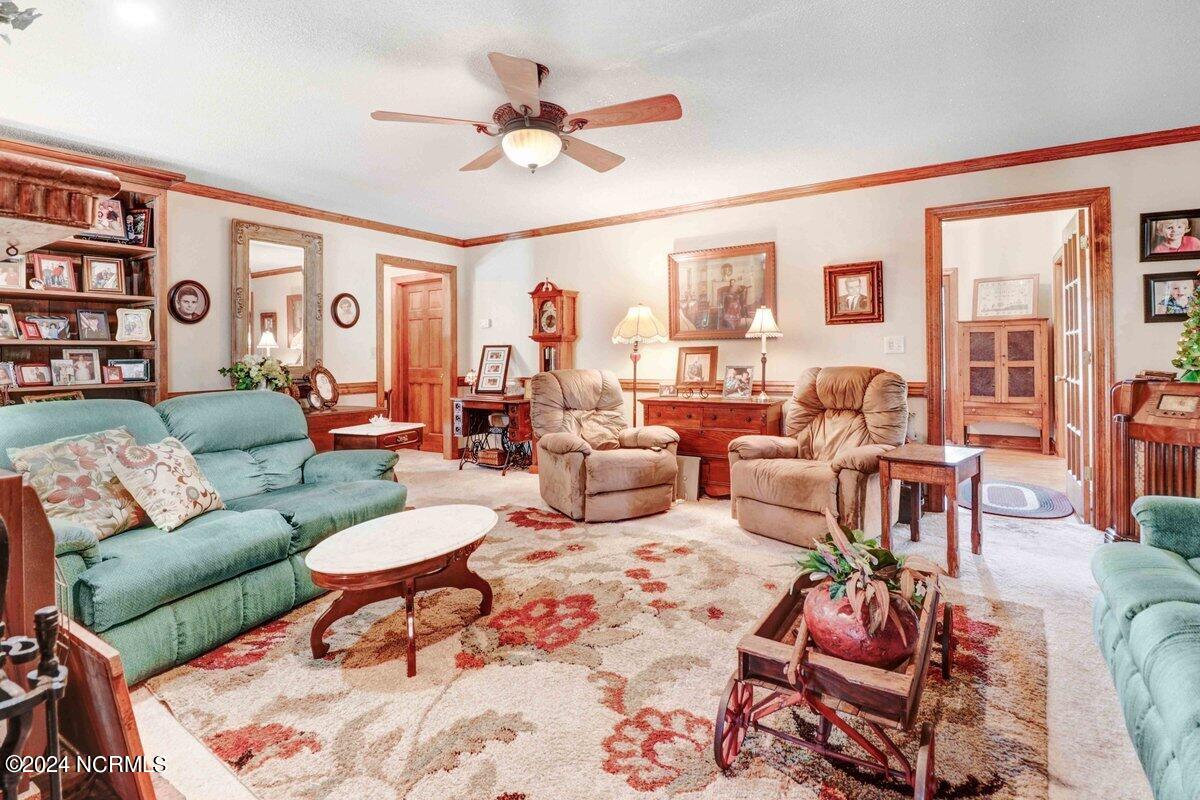 393 Joe Nunn Road Kinston, NC 28504 - Photo 28 of 52 393 Joe Nunn Rd-32 (2)