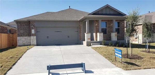 $2,195 | 1224 Matt Lane, Round Rock, TX 78665