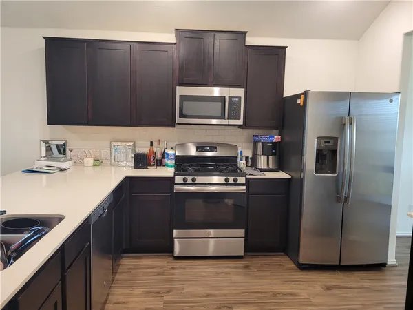 $2,195 | 1224 Matt Lane, Round Rock, TX 78665