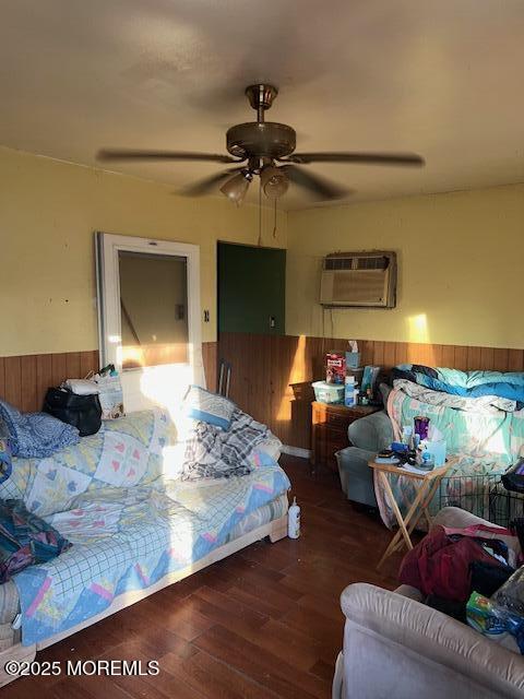 536 Devon Street Forked River, NJ 08731 - Photo 3 of 11 a living room with furniture and a flat screen tv