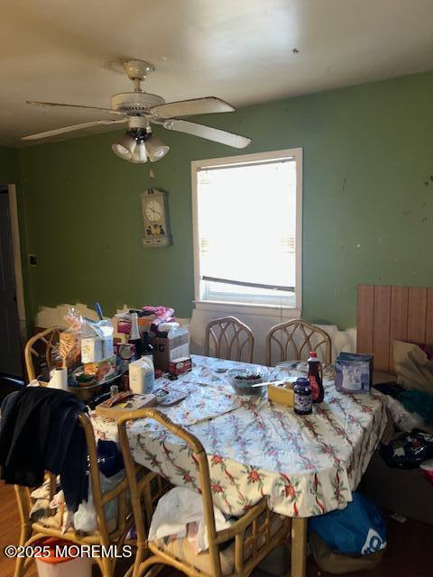 536 Devon Street Forked River, NJ 08731 - Photo 4 of 11 a view of a dining room with furniture and chandelier