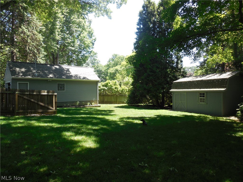 125 Overhill Road Youngstown, OH 44512 - Photo 13 of 13 Gallery Image 13