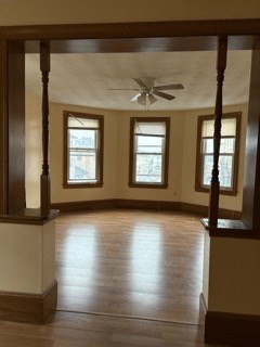 211 Columbia Street, Unit 2 Fall River, MA 02721 - Photo 2 of 3