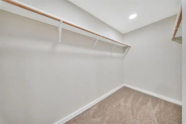 a view of small space