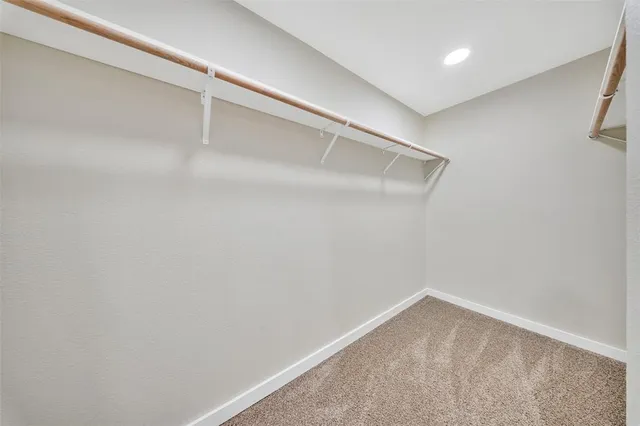 a view of small space