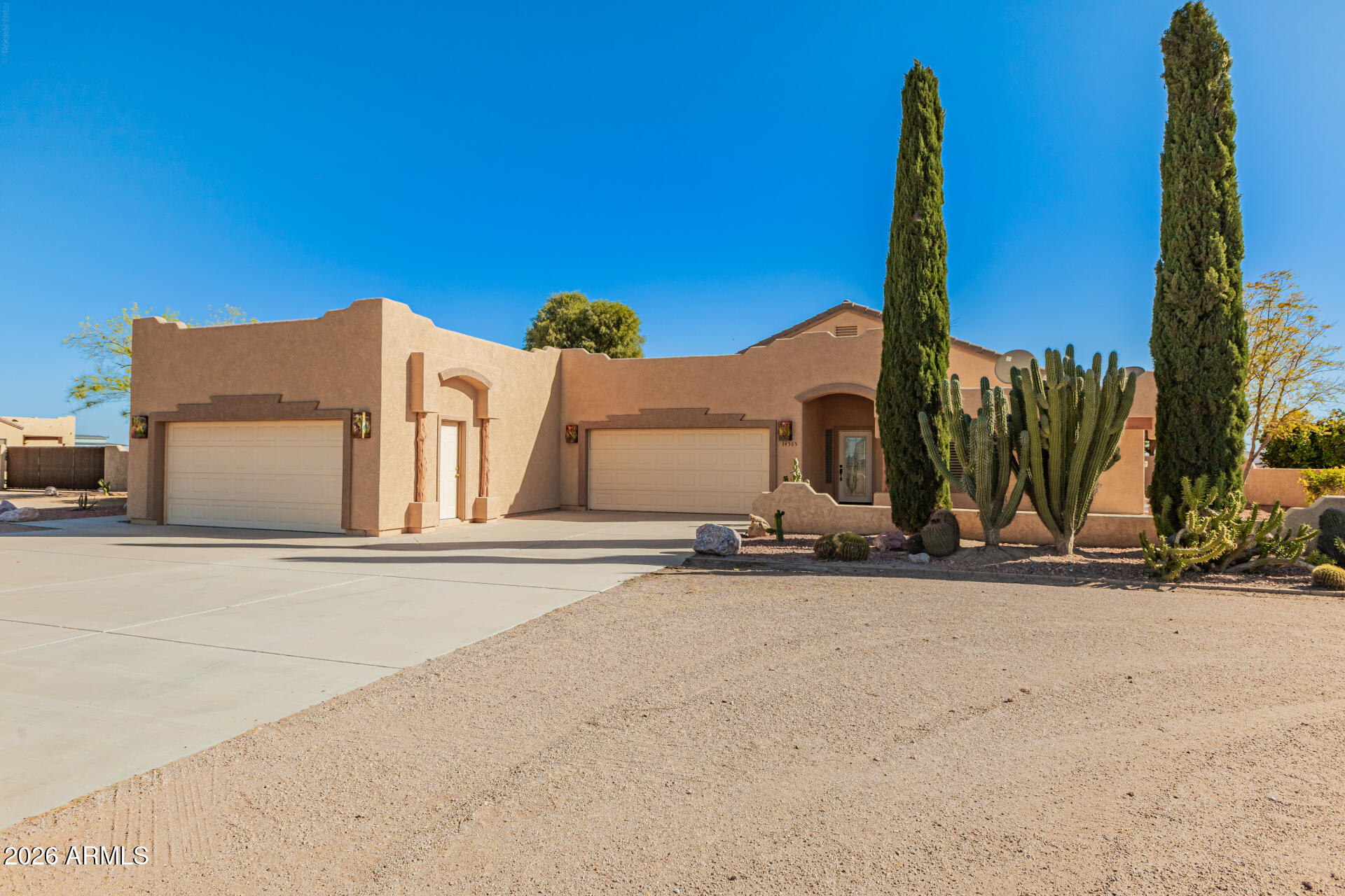 34565 West Eclipse Road Stanfield, AZ 85172 - Photo 9 of 65 06 - Eclipse