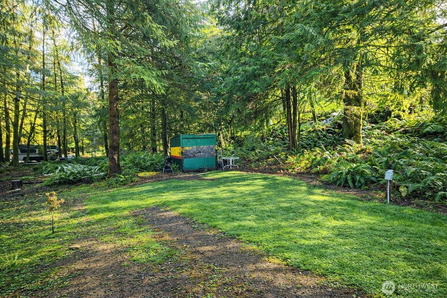 300 Arrowhead Drive Elma, WA 98541 - Photo 11 of 15 a fire hydrant in the middle of a field