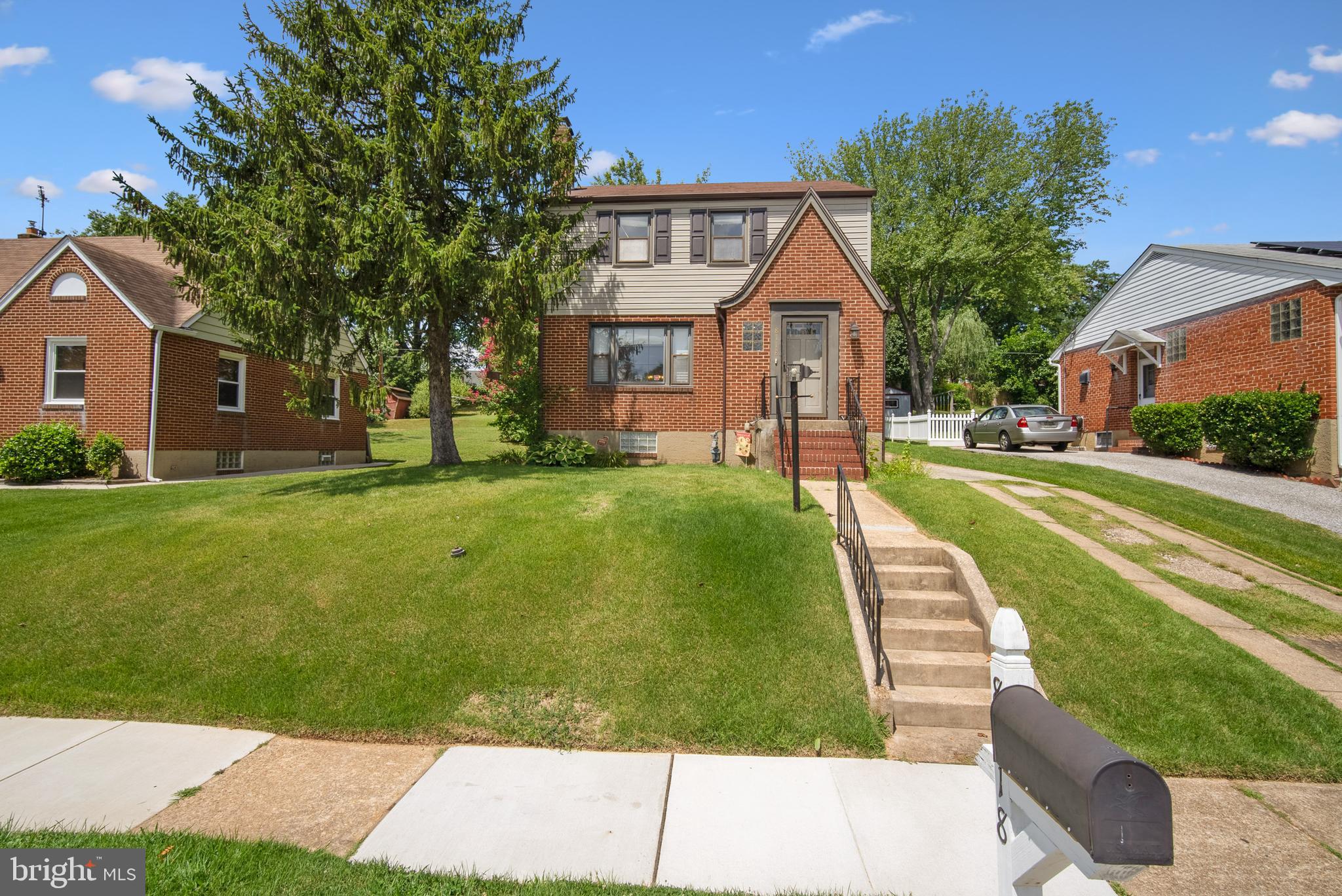 8118 Woodhaven Road Baltimore, MD 21237 - Photo 3 of 25
