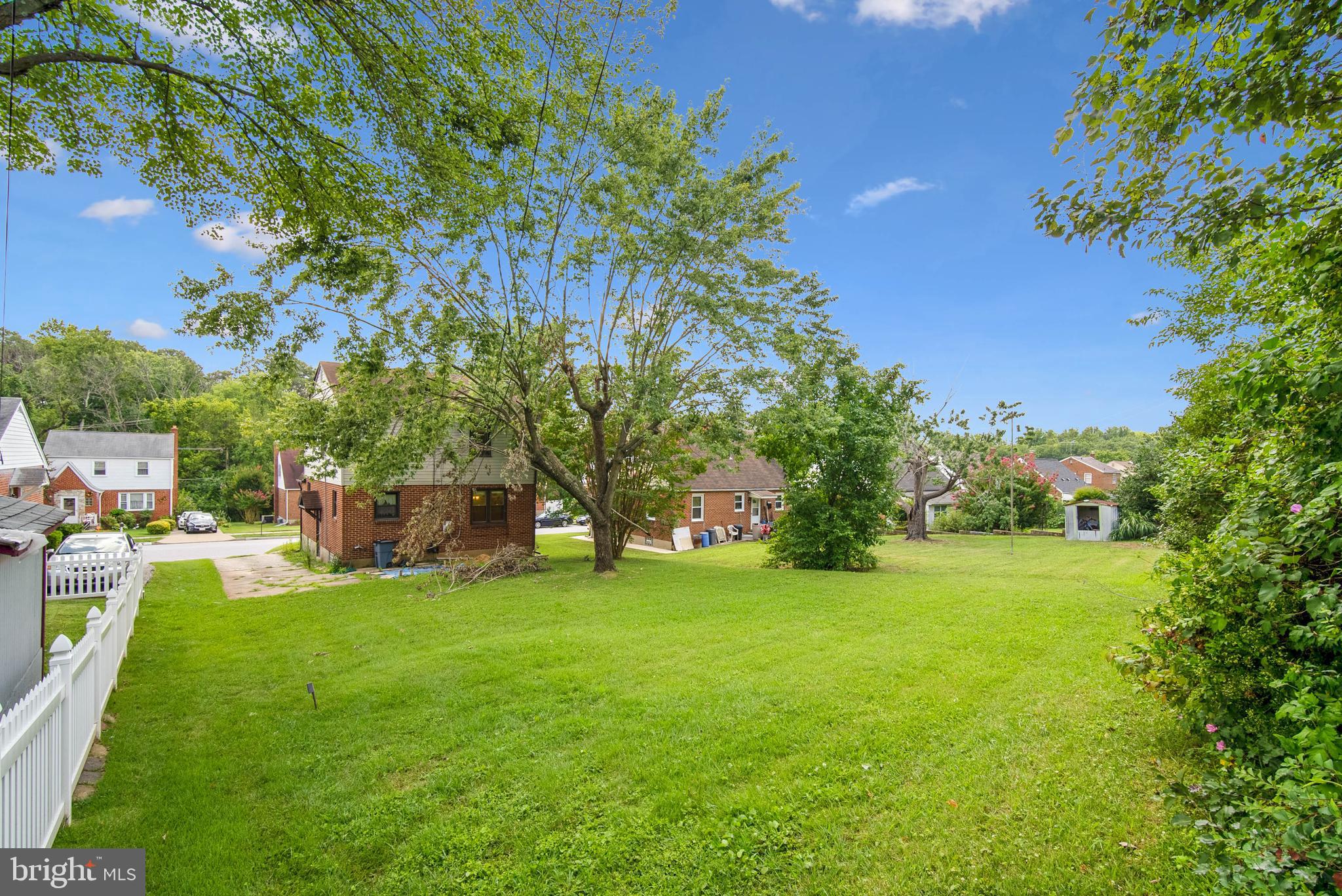 8118 Woodhaven Road Baltimore, MD 21237 - Photo 23 of 25