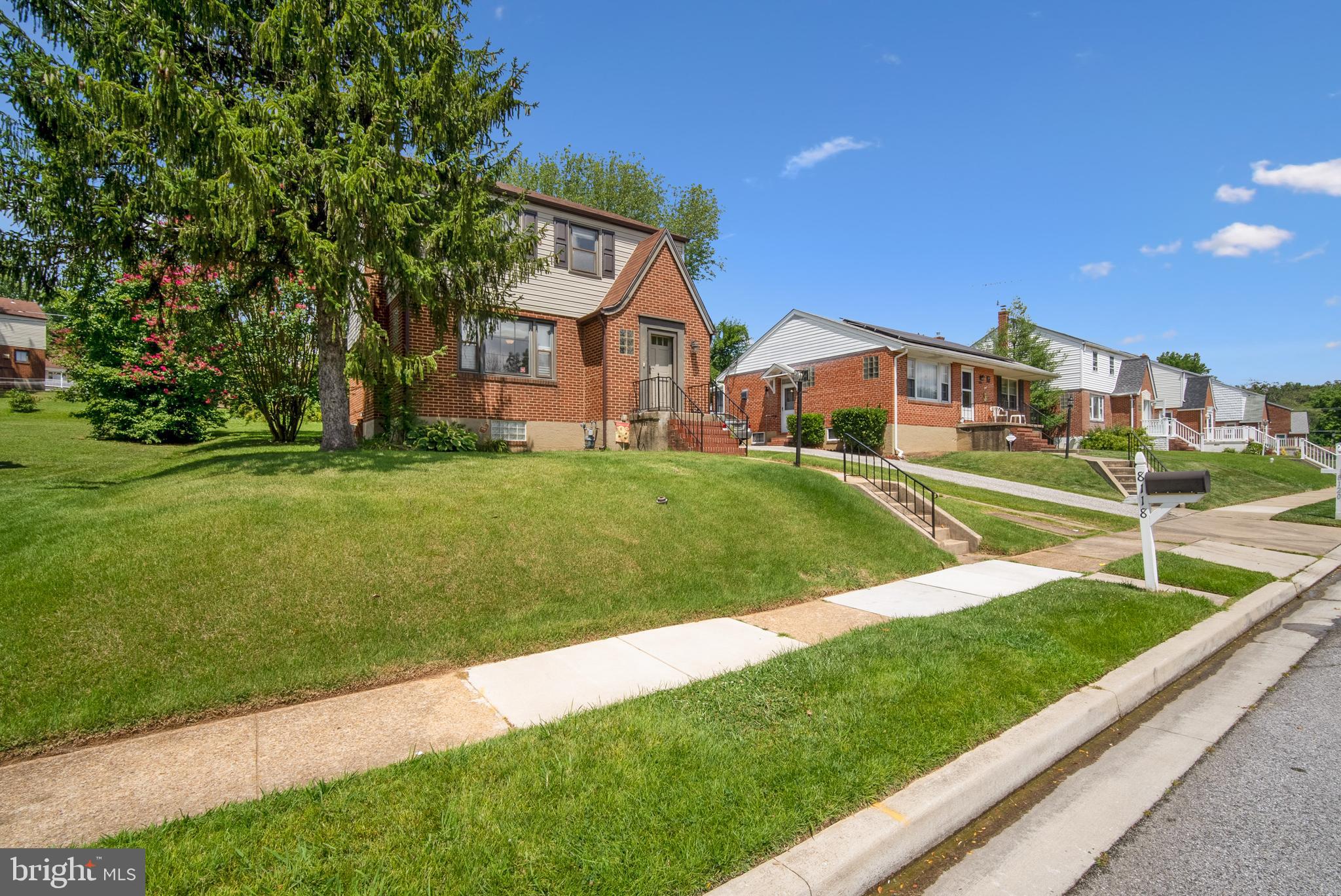 8118 Woodhaven Road Baltimore, MD 21237 - Photo 25 of 25