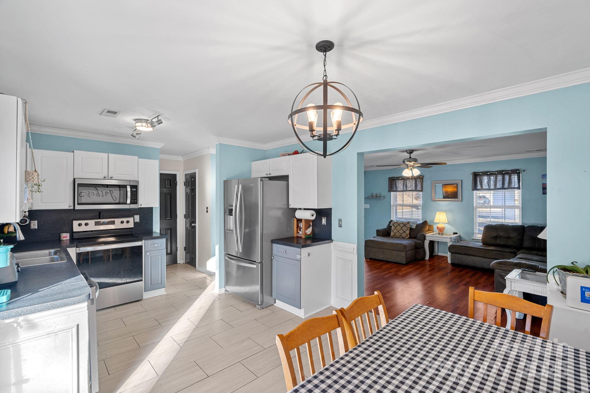 1799 Tate Road Rock Hill, SC 29732 - Photo 5 of 25 Gallery Image 5
