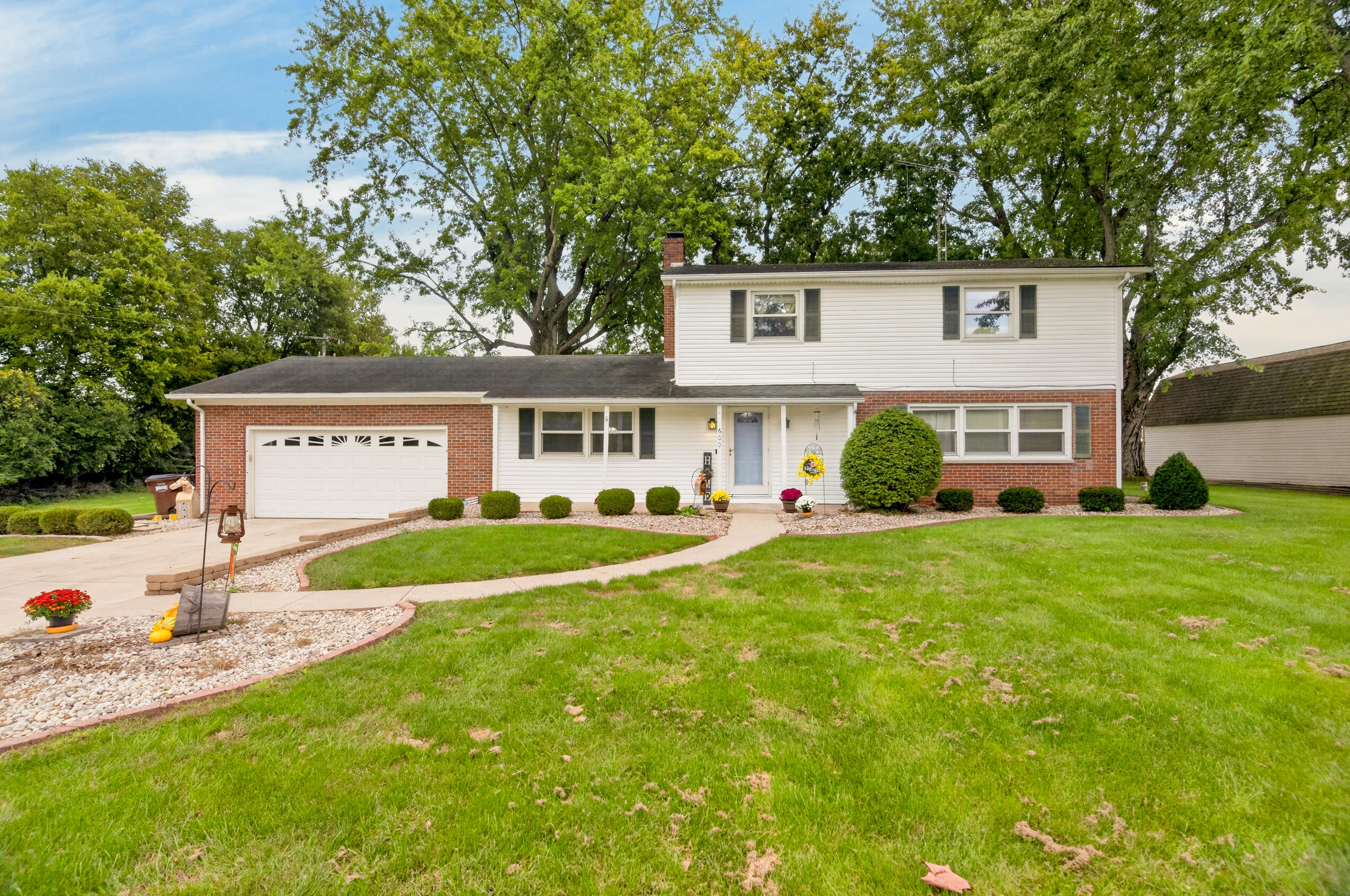 600 Doorley Road Sidney, OH 45365 - Photo 2 of 50 600 Doorley, Sidney-2