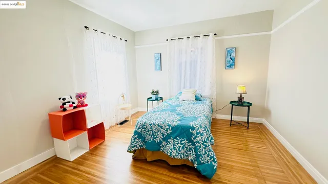 $1,338,000 | 840 Key Rte Boulevard, Albany, CA 94706