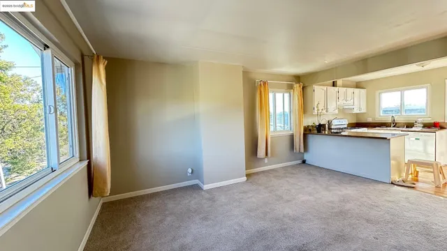 $1,338,000 | 840 Key Rte Boulevard, Albany, CA 94706