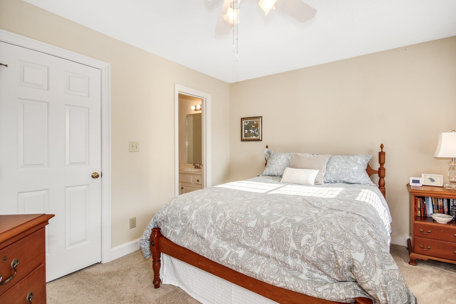 8329 Wycombe Lane Raleigh, NC 27615 - Photo 13 of 26 Photo 13
